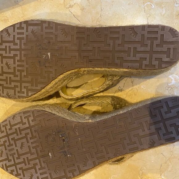 Elaine Turner Platform sandal  - Picture 6 of 10